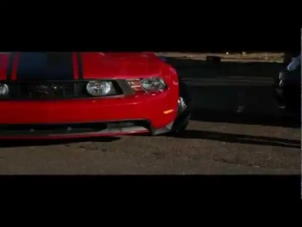 Video: Total Kaos Ft. Bigga Rankins - Feel Me
